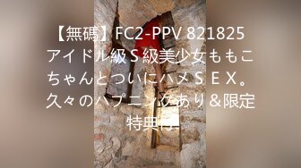 【無碼】FC2-PPV 821825 アイドル級Ｓ級美少女ももこちゃんとついにハメＳＥＸ。久々のハプニングあり＆限定特典付