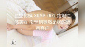 星空传媒 XKYP-001 约炮性感美女 没想到竟然是我的野蛮客户