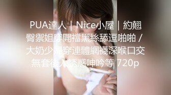 PUA達人｜Nice小屋｜約翹臀禦姐穿開襠黑絲舔逗啪啪／大奶少婦穿連體網襪深喉口交無套後入誘惑呻吟等 720p