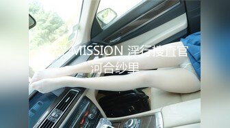 SEXY MISSION 淫行捜査官 河合纱里