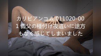 カリビアンコム 011020-001 義父の種付け夜這いに途方もなく感じてしまいました