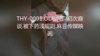 THY-0001.OL与客户初次商谈.被下药浅规则.麻豆传媒映画