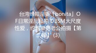 ✨台湾绿帽淫妻「bonita」OF日常淫乱私拍 DBSM大尺度性爱，约炮单男老公拍摄【第二弹】 (3)