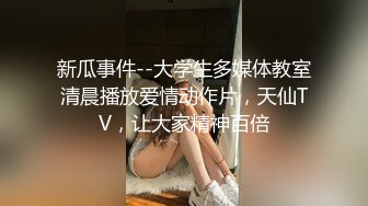 新瓜事件--大学生多媒体教室清晨播放爱情动作片，天仙TV，让大家精神百倍