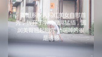    御姐系新人网红美女自慰首秀，拨开丁字裤假屌猛插，圆润美臀翘起掰穴 娇喘呻吟很是诱惑