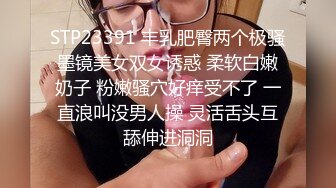 STP23391 丰乳肥臀两个极骚墨镜美女双女诱惑 柔软白嫩奶子 粉嫩骚穴好痒受不了 一直浪叫没男人操 灵活舌头互舔伸进洞洞