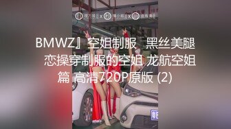 BMWZ』空姐制服⭐黑丝美腿⭐恋操穿制服的空姐 龙航空姐篇 高清720P原版 (2)