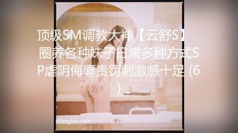 顶级SM调教大神【云舒S】✨圈养各种妹子日常多种方式SP虐阴侮辱责罚刺激感十足 (6)