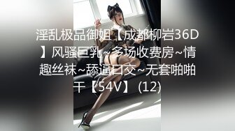 淫乱极品御姐【成都柳岩36D】风骚巨乳~多场收费房~情趣丝袜~舔逼口交~无套啪啪干【54V】 (12)