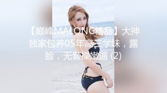 【巅峰MALONG精品】大神独家包养05年高三学妹，露脸，无套操嫩逼 (2)