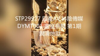 STP29927 國產AV 抖陰傳媒 DYMT001 蜜室桃脫 第1期 潤滑地獄