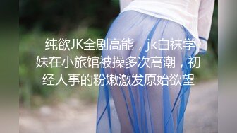  纯欲JK全剧高能，jk白袜学妹在小旅馆被操多次高潮，初经人事的粉嫩激发原始欲望