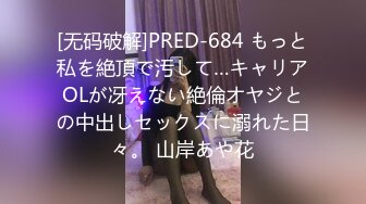 [无码破解]PRED-684 もっと私を絶頂で汚して…キャリアOLが冴えない絶倫オヤジとの中出しセックスに溺れた日々。 山岸あや花