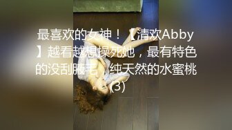 《云盘泄密》冒充经纪人忽悠相当模特的漂亮学妹脱光了看她的鲍鱼 (3)