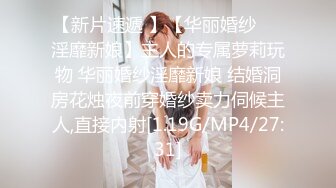 ☀️震撼福利☀️强推！推特21万粉极品美少女潮吹萝莉公主☀️【兔崽爱喷水】☀️订阅私拍，可盐可甜各种制服人前户外露出道具紫薇喷喷喷 (6)