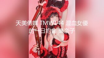 天美傳媒 TMW144 混血女優的一日約會 樂奈子