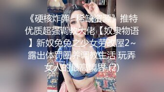 富少举办圣诞party,聚会上与客人互艹,吓跑其他人 下集