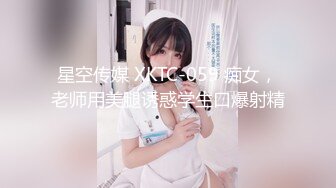 不願配合的美少女