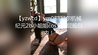 【yzwcd】ym088尼尔机械纪元2b小姐姐cos！大屁股白内！