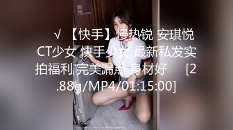 大奶浪骚女后入自己动