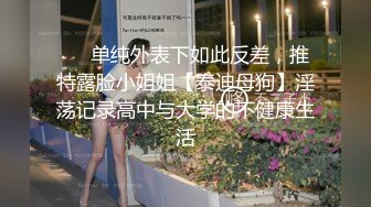 星空無限傳媒 XKTV124 母狗表妹的淫穴侍奉 萌崽兒