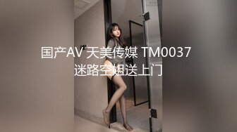 国产AV 天美传媒 TM0037 迷路空姐送上门