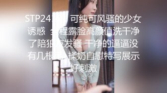 STP25161 美美哒小少妇全程露脸激情大秀，颜值高身材好奶子又大又软，道具激情插逼浪叫呻吟好骚，火辣诱舞揉捏骚奶子 VIP2209