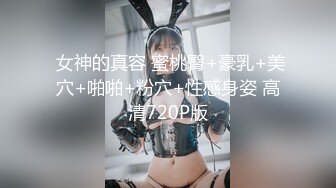 【美东】温柔留学小姐姐后入，寻固py