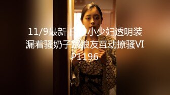 爆乳黑丝女神豪宅中被操