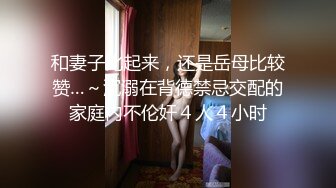 和妻子比起来，还是岳母比较赞…～沉溺在背德禁忌交配的家庭内不伦奸４人４小时