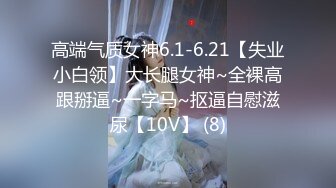 高端气质女神6.1-6.21【失业小白领】大长腿女神~全裸高跟掰逼~一字马~抠逼自慰滋尿【10V】 (8)