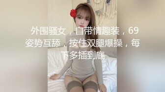 嫩模小白兔！极品尤物乖巧美女！情趣装露出奶子，小舌头深喉舔屌，骑乘位深插，打桩机爆操