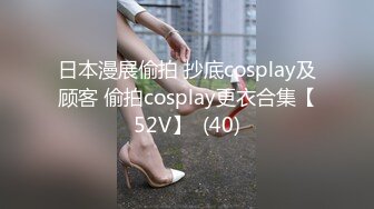 日本漫展偷拍 抄底cosplay及顾客 偷拍cosplay更衣合集【52V】  (40)