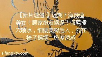 为满足男友的特殊癖好，少妇被两个大屌黑人狠狠操弄