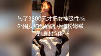  转了3800元才把女神级性感外围女约到酒店,小逼粉嫩嫩的,身材匀称