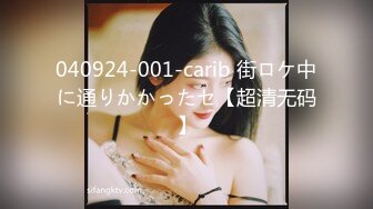 040924-001-carib 街ロケ中に通りかかったセ【超清无码】