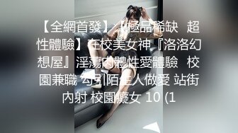 爱衣撕坦，极品女友三