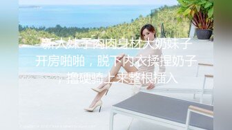 S级极品身材！推特美娇娘【小沧州Cxmzysex】不雅自拍，完美蜜桃臀人形飞机杯