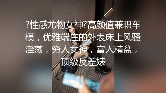 小母狗正面