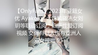 【OnlyFans】2023年亚籍女优 Ayakofuji 大奶风骚熟女刘玥等联动订阅，拍摄性爱订阅视频 女伴有白人也有亚洲人双女接吻 95