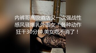 内裤哥高级酒店又一次强战性感风骚爆乳外围女！各种动作狂干30分钟,美女吃不消了！