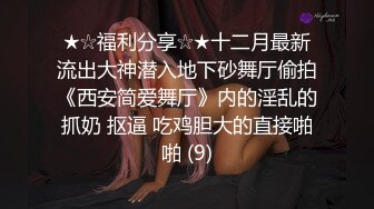 [2DF2] 舞蹈院校学拉丁舞的女神级性感美女,颜值高身材棒,奶子坚挺粉嫩嫩的小乳头干的乱晃! - soav_evMerge[BT种子]