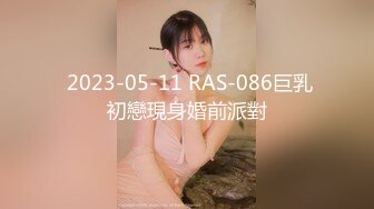  2023-05-11 RAS-086巨乳初戀現身婚前派對