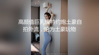  高颜值巨乳模特约炮土豪自拍外流，沦为土豪玩物