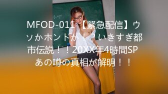 MFOD-011 【緊急配信】ウソかホントか！？いきすぎ都市伝説！！20XX年4時間SP あの噂の真相が解明！！