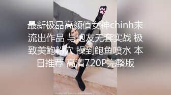 最新极品高颜值女神chinh未流出作品 与炮友无套实战 极致美鲍粉穴 操到鲍鱼喷水 本日推荐 高清720P完整版