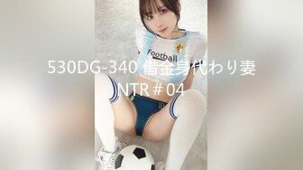 530DG-340 借金身代わり妻NTR＃04