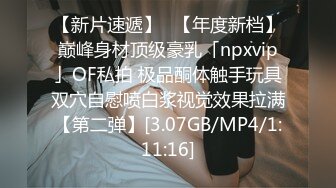 【新片速遞】✨【年度新档】巅峰身材顶级豪乳「npxvip」OF私拍 极品酮体触手玩具双穴自慰喷白浆视觉效果拉满【第二弹】[3.07GB/MP4/1:11:16]