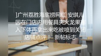 3P情趣内衣销售人妻