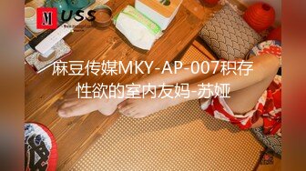 麻豆传媒MKY-AP-007积存性欲的室内友妈-苏娅